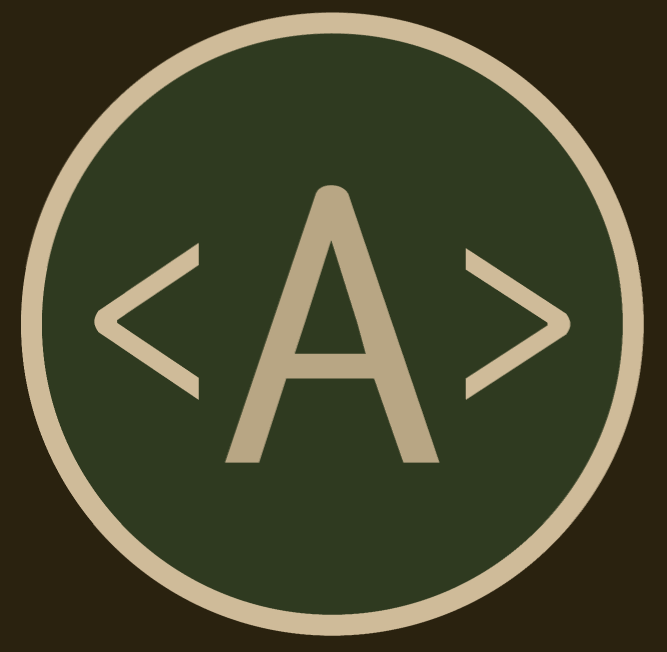 logo in dark mode